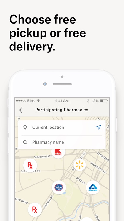 Blink Health Lowest Rx Prices screenshot-3