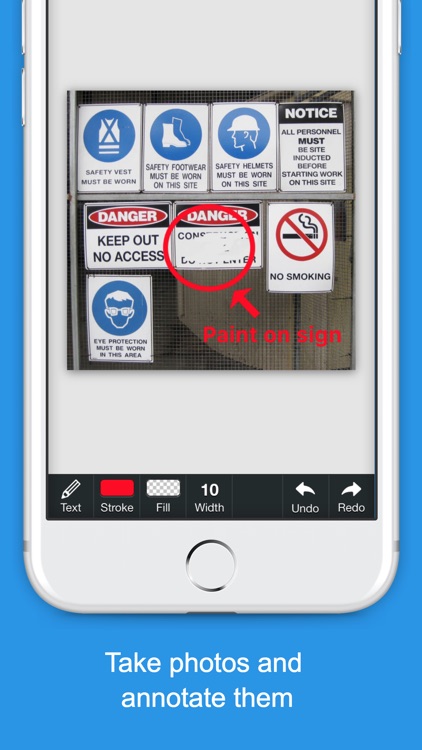 iAuditor - Inspection App screenshot-4