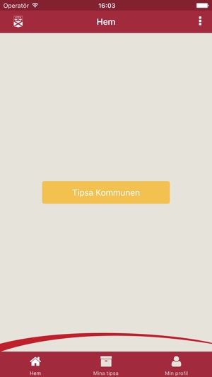 Tipsa Hörby Kommun(圖2)-速報App