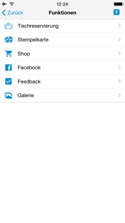 AppYourself Partner screenshot-4