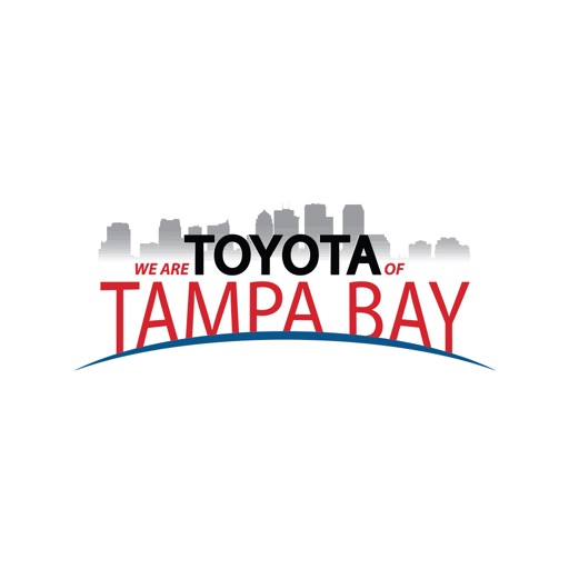 Toyota of Tampa Bay & Scion iOS App