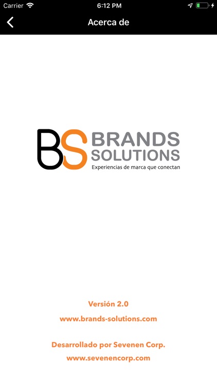 Brand's Solutions screenshot-4