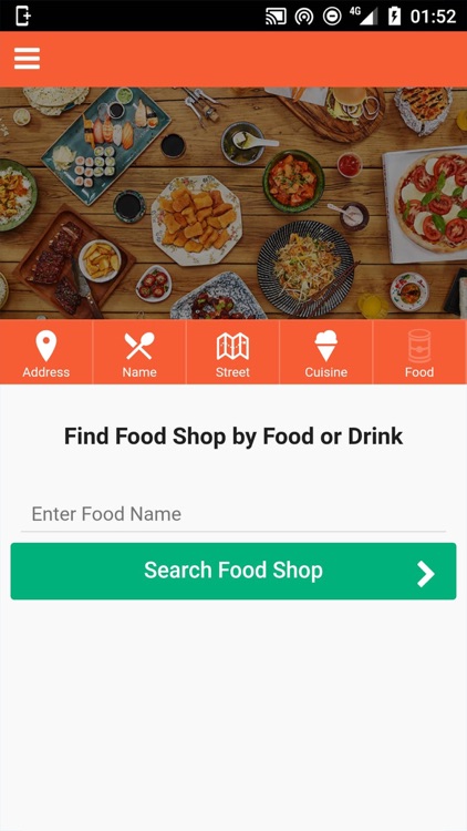 EatsBiz screenshot-4