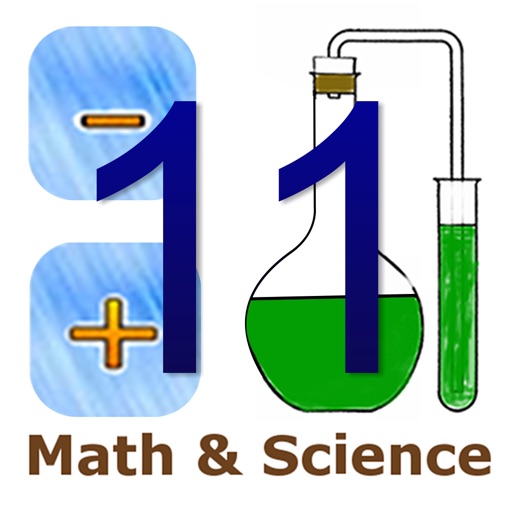 Grade 11 Math & Science