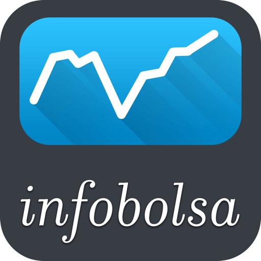 Infobolsa iOS App