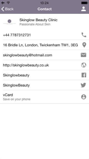 Skinglow Beauty Clinic(圖2)-速報App