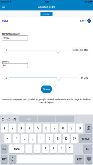 STB Bank Digi Crédit(圖8)-速報App