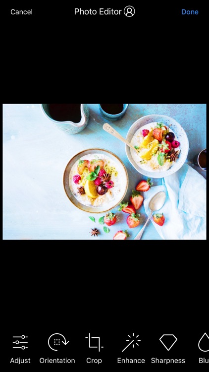 Preview - Design for Instagram screenshot-4