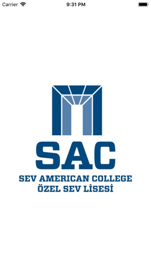 SEV American College(圖3)-速報App