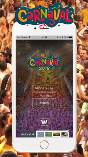 Carnaval 2018(圖1)-速報App