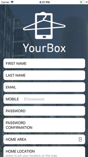 YourBox(圖2)-速報App