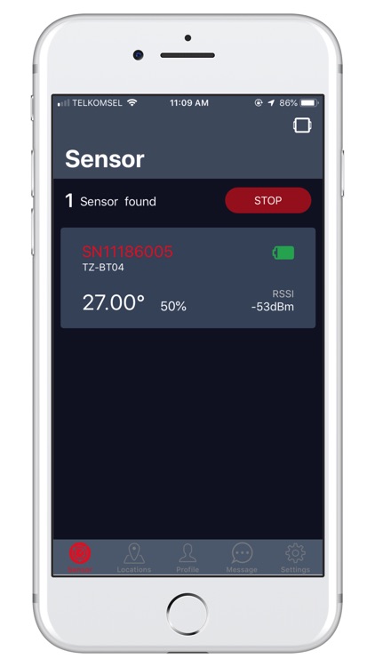 Leman Logistics Center screenshot-4