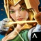 Explore a breathtaking 3D fantasy world with thousands of other players in most acclaimed MMORPG on mobile