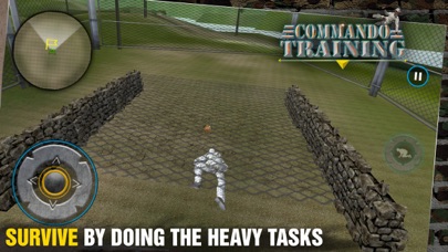 Extreme Commando Training Pro screenshot 2
