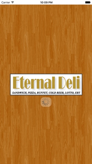 Eternal Deli(圖1)-速報App