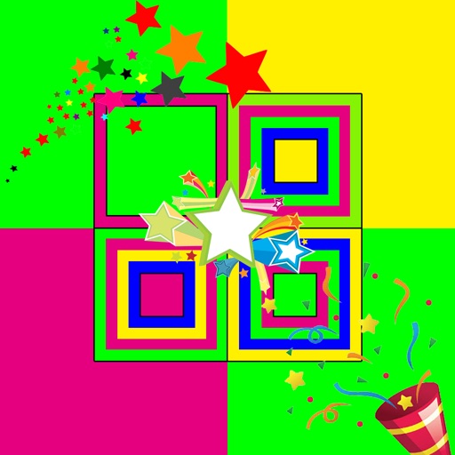 Pop Color Puzzle - Smash Block