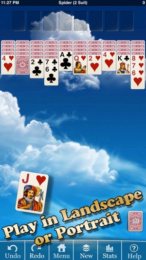 Eric's Spider Solitaire!(圖4)-速報App