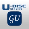 University Disc for Georgetown Alumni
