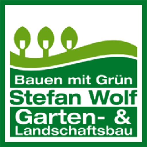 Stefan Wolf Gartenbau