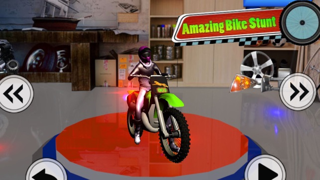 Moto Stunts Rider(圖2)-速報App