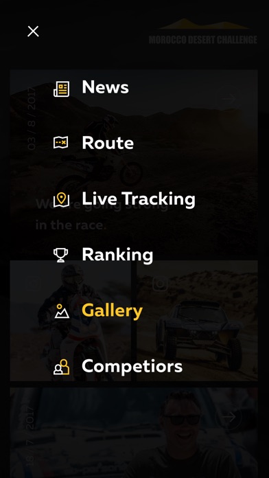 Morocco Desert Challenge screenshot 2