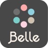 コスメ・メイクアップ・スキンケアのトライアルコスメやサンプルコスメのカタログアプリ-"Belle(ベル)"
