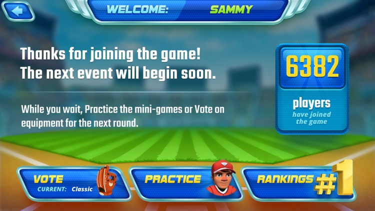 Virtex Arena screenshot-4