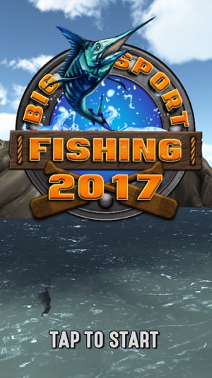 Big Sport Fishing 2017(圖5)-速報App