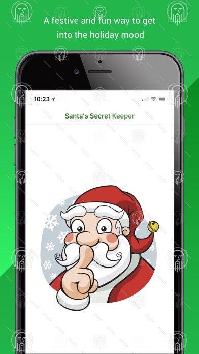 Santa's Secret Keeper screenshot 4