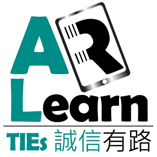 AR Learn (DGTrail) icon