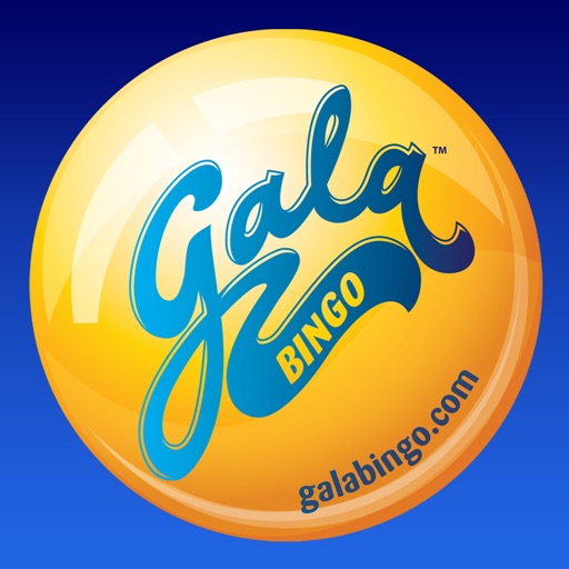 Gala Bingo – Play Bingo Games