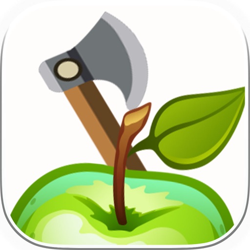 Shooting Fruits - Fantacy iOS App