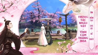 THIỆN NỮ - VNG 1.0.8 IOS