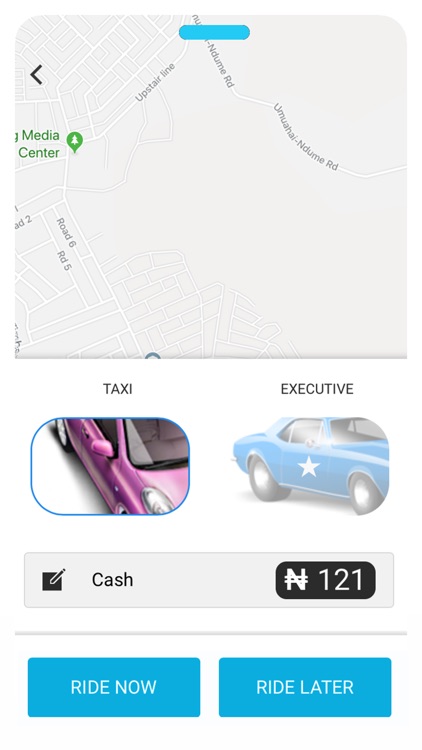 Taxihub Nigeria