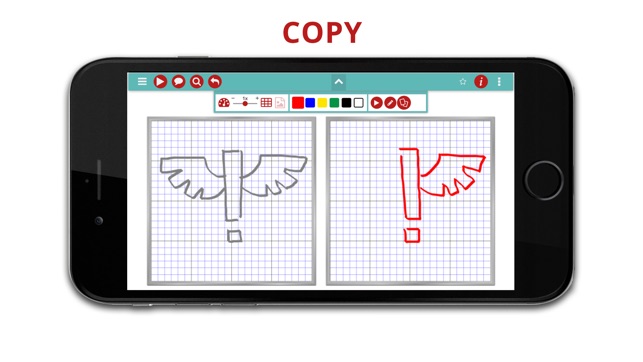 Sketch-by-Step(圖4)-速報App