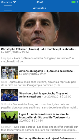 Amiens actu en direct(圖1)-速報App