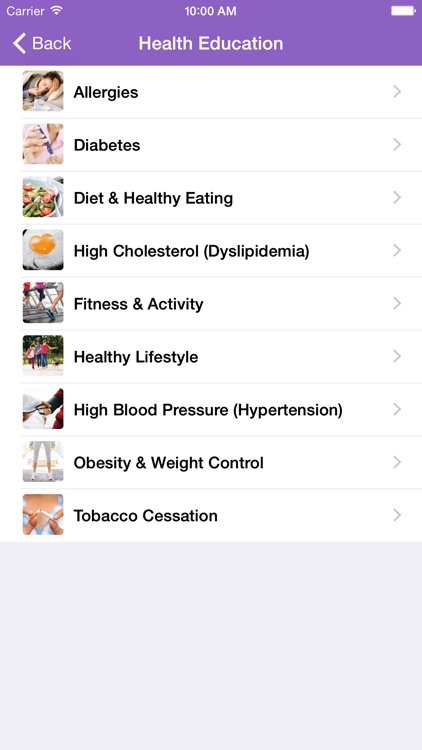 CareATC screenshot-6