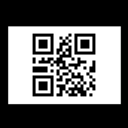 QR Sequence Reader