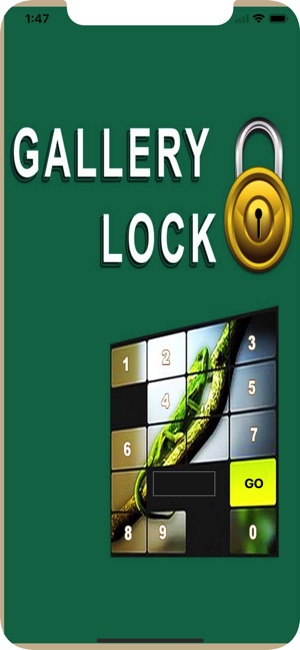 Locker - Hide Your Images