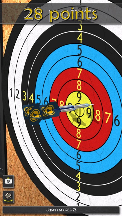 Pro Darts 2018
