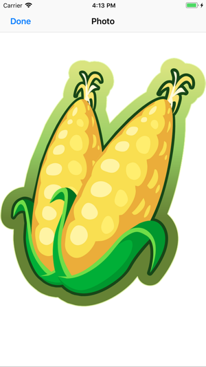 Corn Stickers(圖4)-速報App