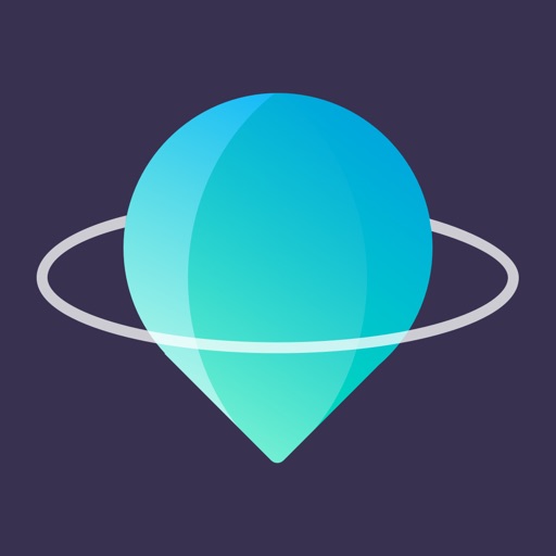 VPN Roon-Open Super VPN Proxy Icon