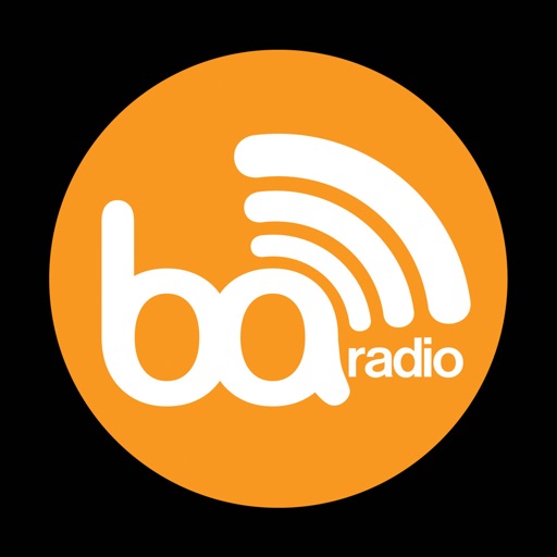 Buenos Amigos Radio Plus icon