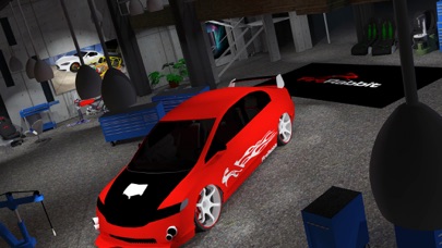 車を修理する: オートモッズと詳細 screenshot1