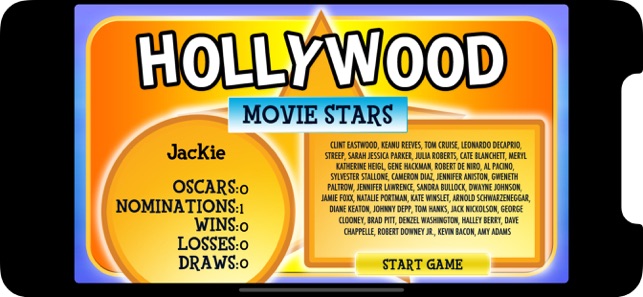 Hollywood Games Night(圖3)-速報App