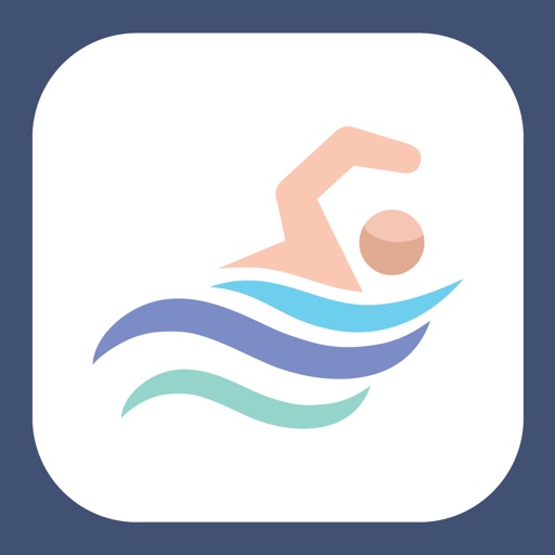 Swimming Master iOS App