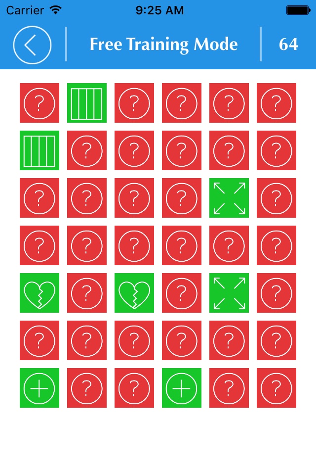 Symbols Matching Game | pairs screenshot 4