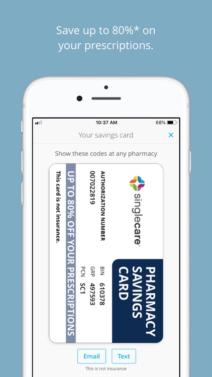 SingleCare