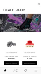 Cidade Jardim Online Captura de tela 2