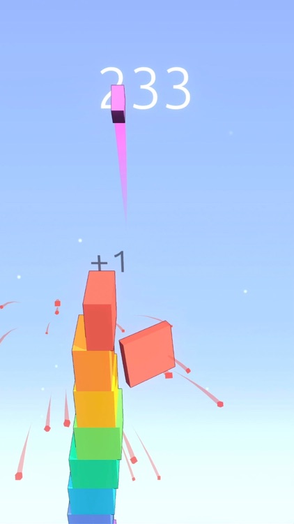 Block Dunk screenshot-4